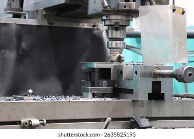 molding center manufacturing