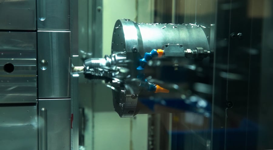 molding desing manufacturing