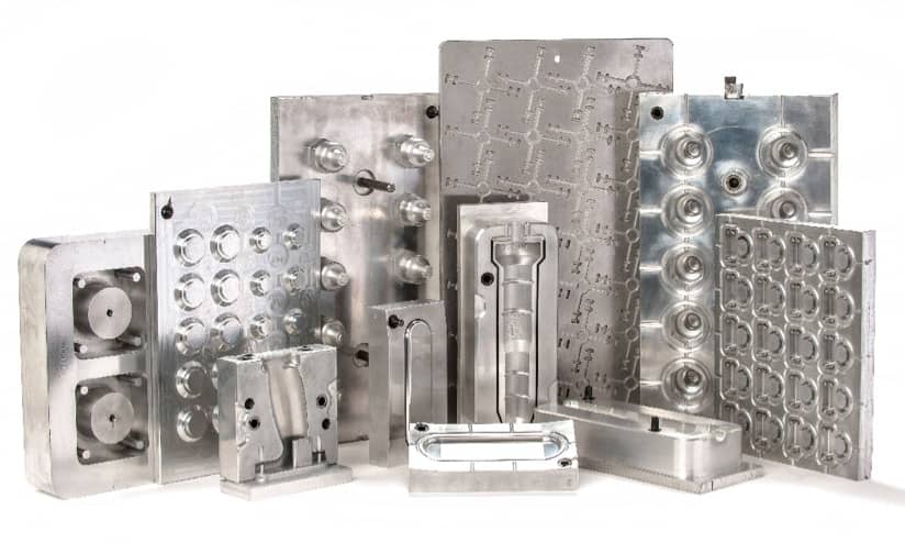 molding polyurethane manufacturing