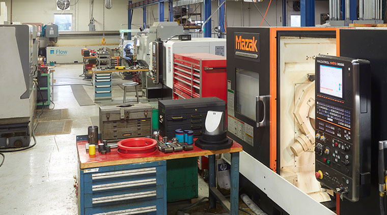 molding polyurethane manufacturing