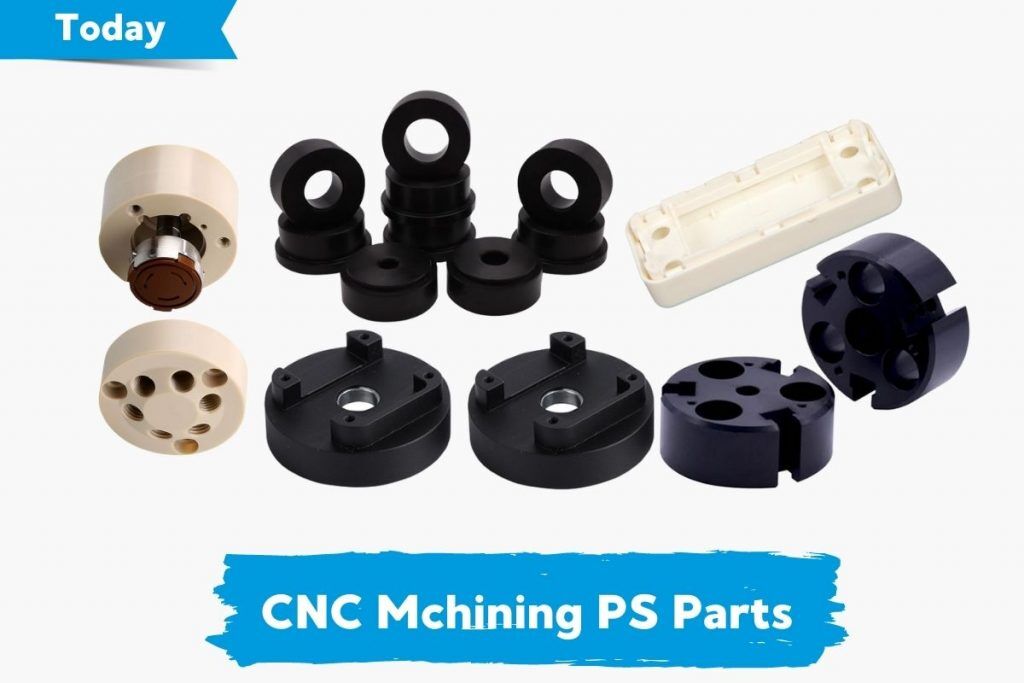 moulded polystyrene manufacturing