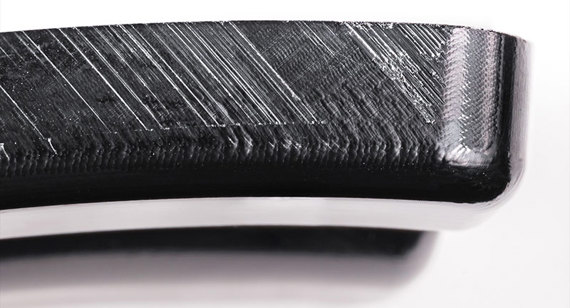 moulding defects in plastics manufacturing