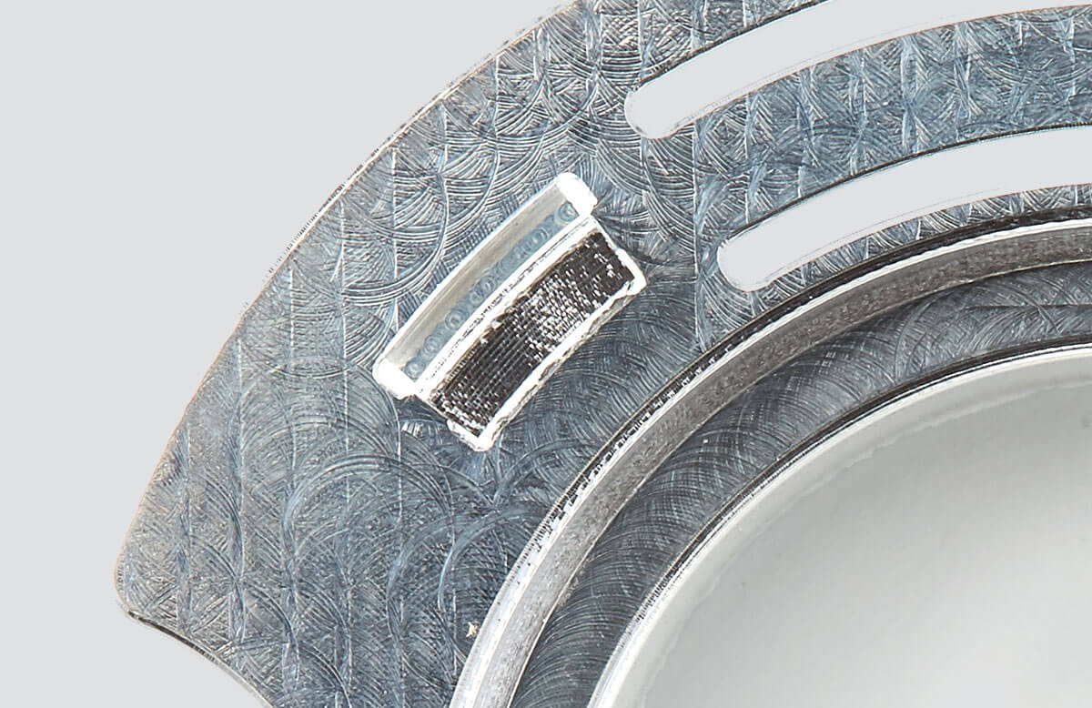 moulding finish manufacturing