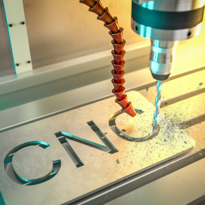 northern machining CNC Parts