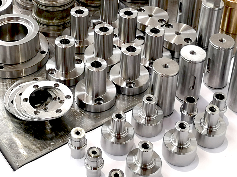 one fabrication manufacturing