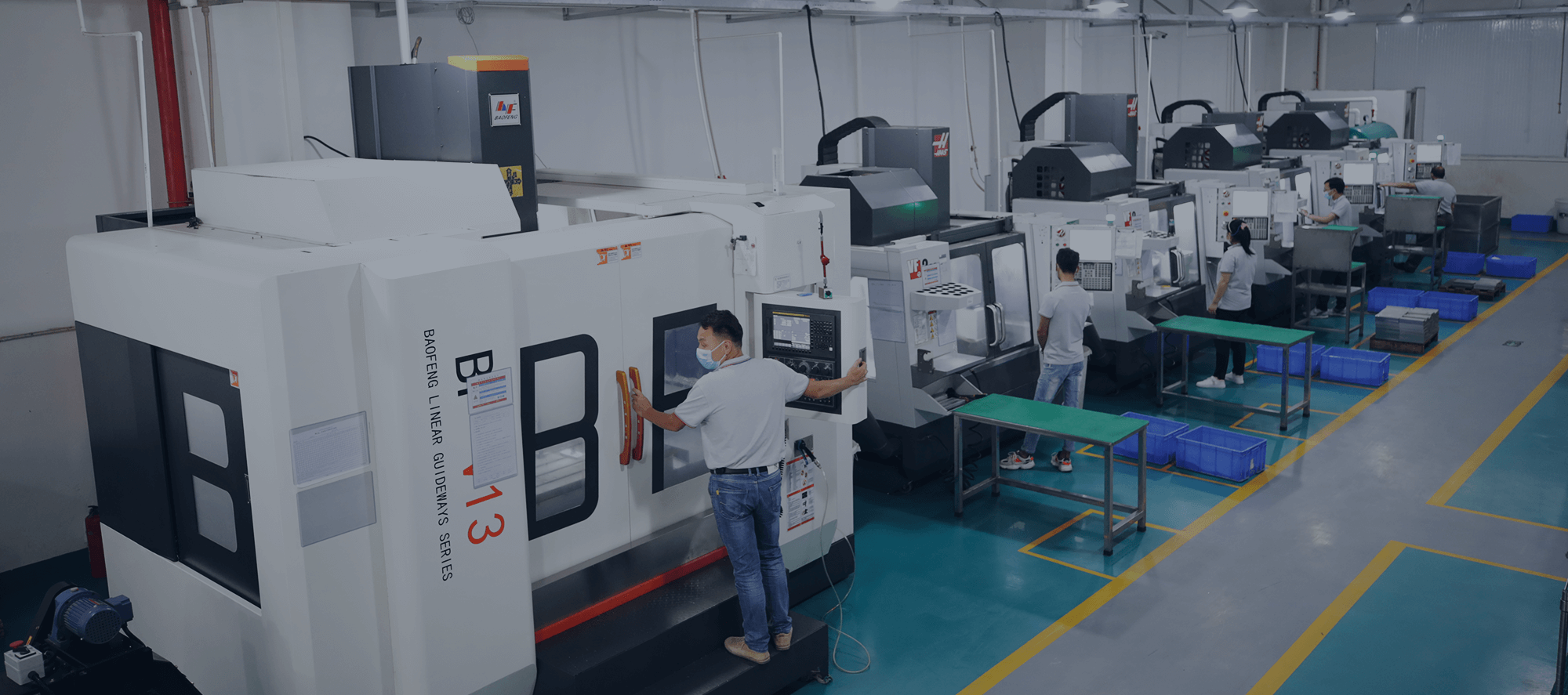 online machine shop quote manufacturing