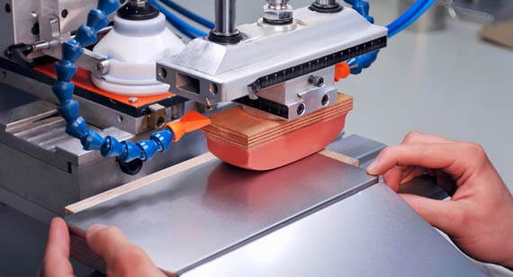 pad printing services manufacturing