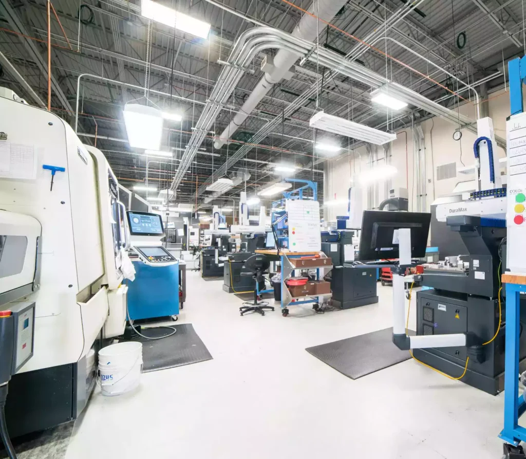 pcb overmolding manufacturing