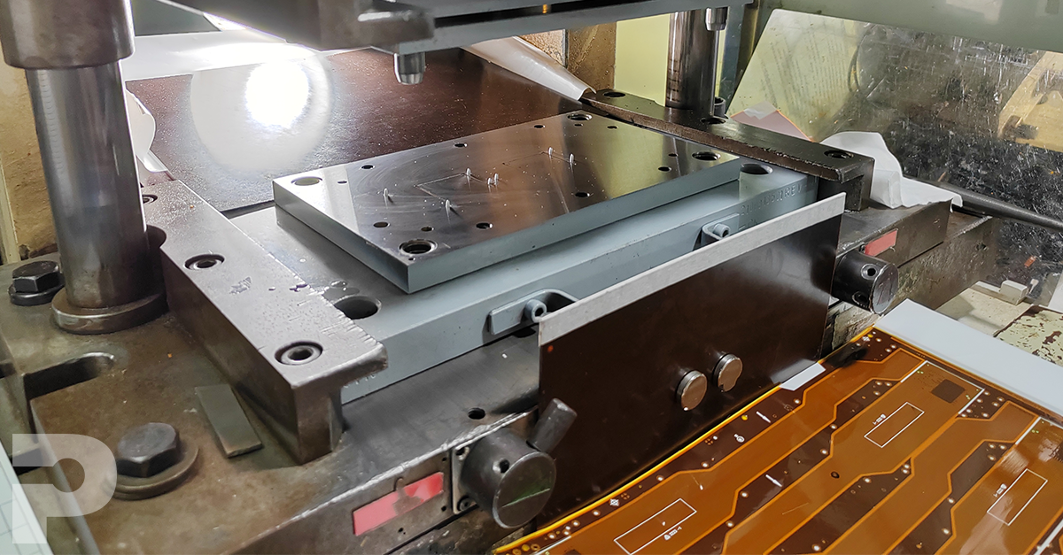 pcb overmolding manufacturing