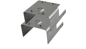 pcbway sheet metal manufacturing