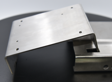 pcbway sheet metal manufacturing