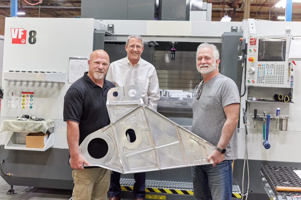 pioneer production services inc manufacturing