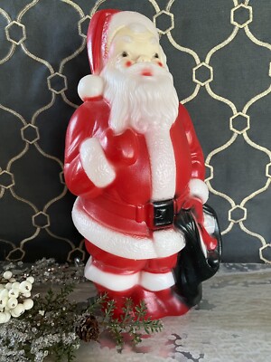 plastic christmas blow molds manufacturing