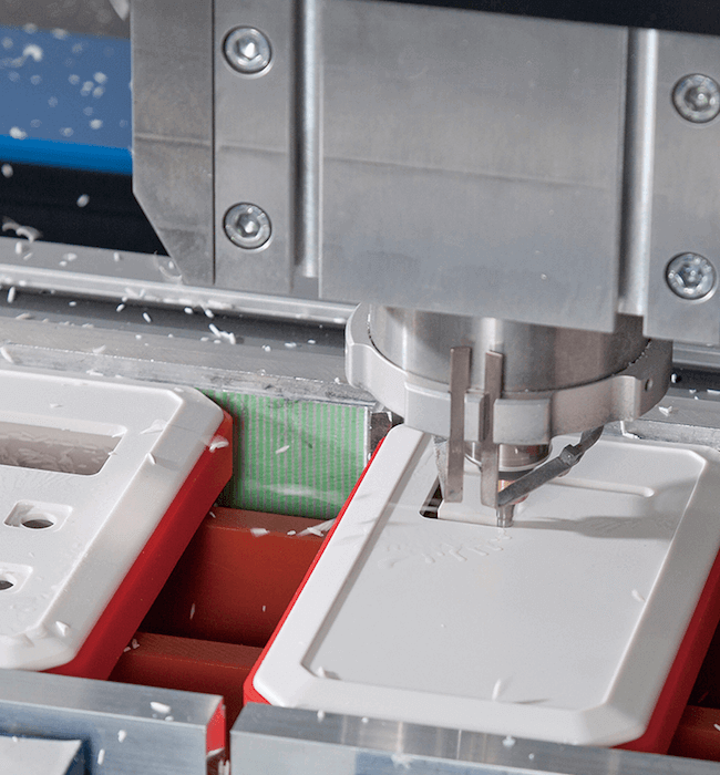 plastic electrical enclosure manufacturing