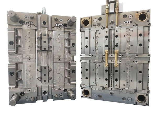 plastic injection molds for sale manufacturing