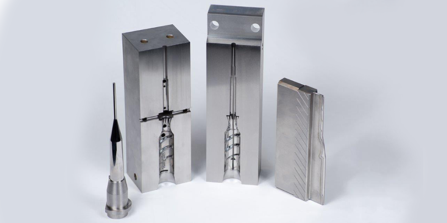 plastic mould kit manufacturing