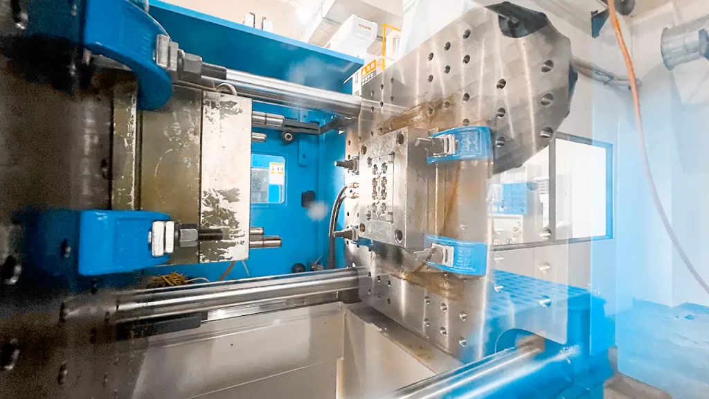 plastic pellets for injection molding manufacturing