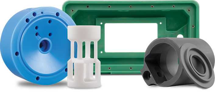 plastic processing company manufacturing