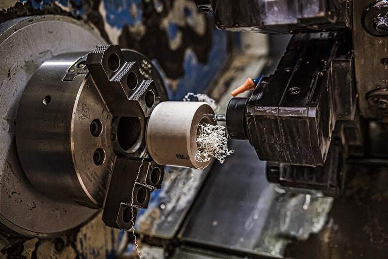 plastics machining manufacturing