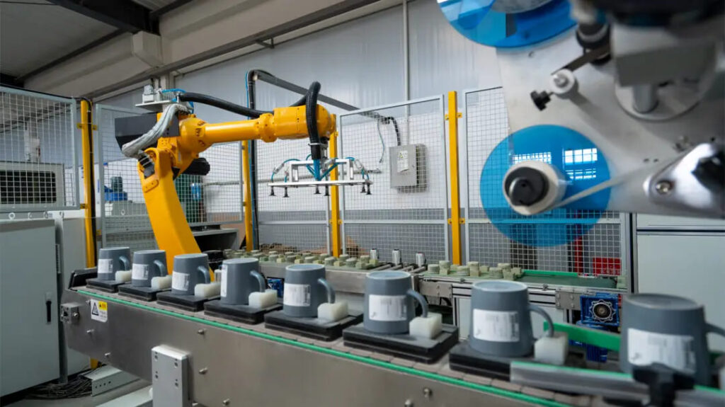 plate mold ceramics manufacturing