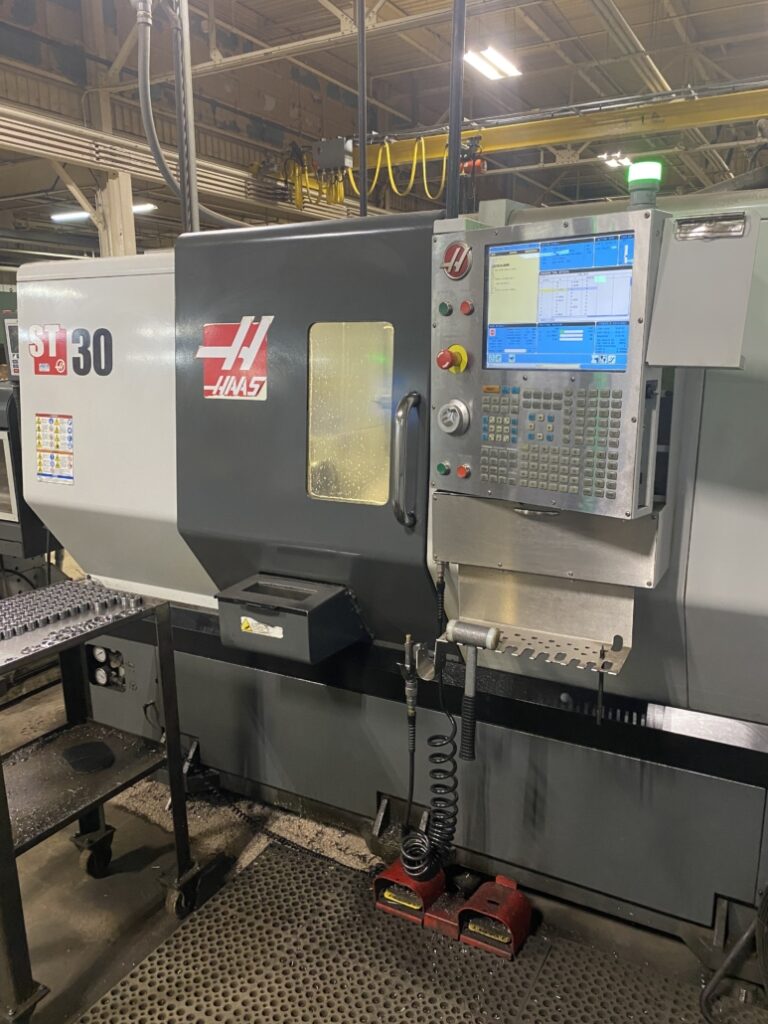 pmi machining CNC Parts