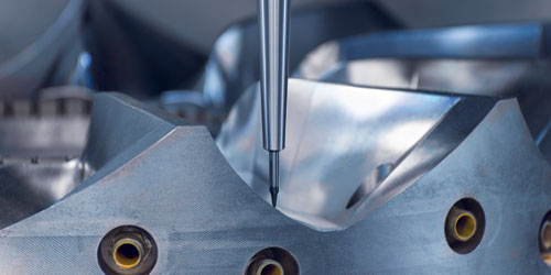 pmi machining manufacturing