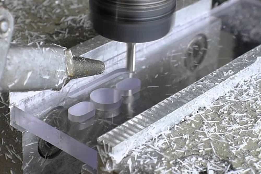 polycarbonate injection molding manufacturing