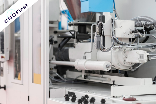 polycarbonate injection moulding manufacturing