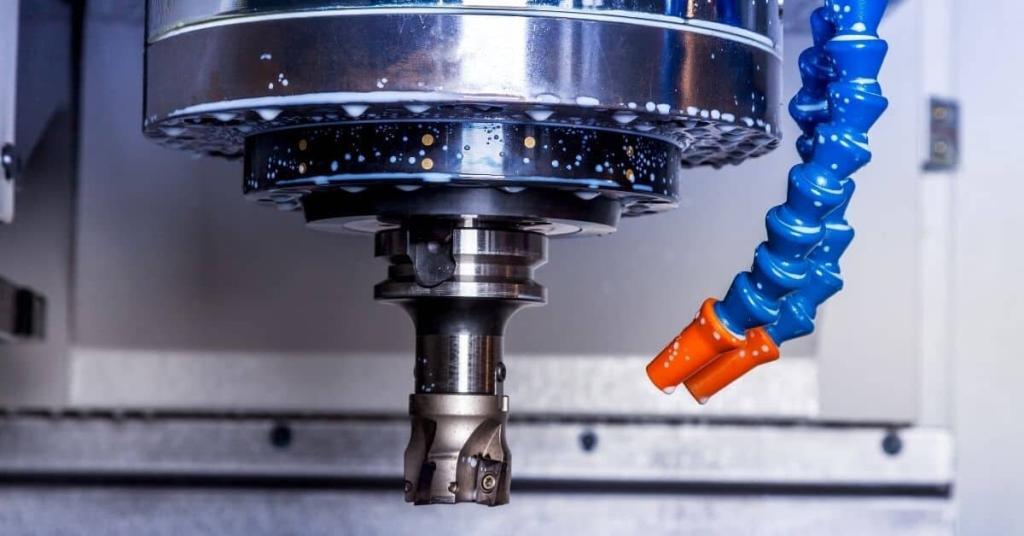 polycarbonate moulds manufacturing