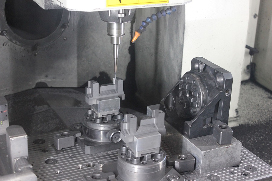 polypropylene mold manufacturing