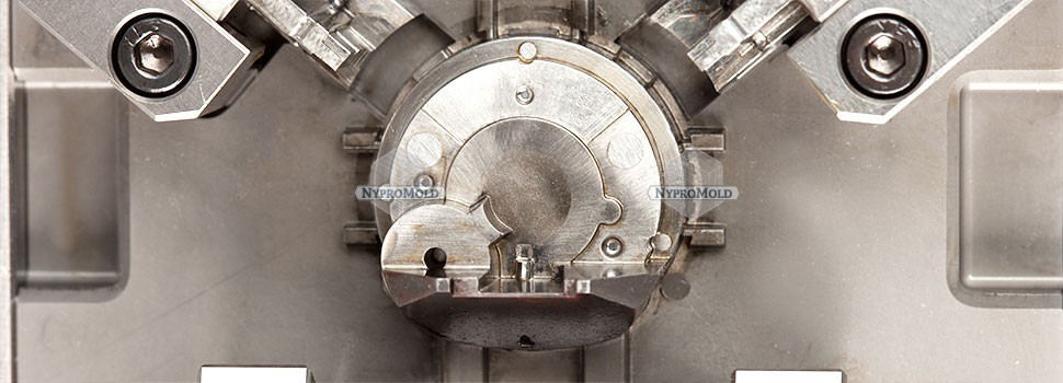 precision mold testing manufacturing