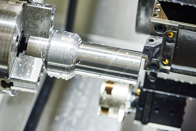 premium cnc lathe machines for production manufacturing