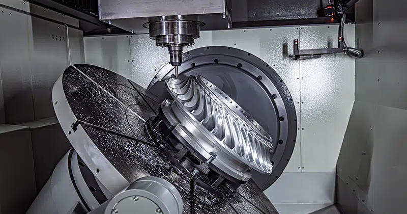 premium cnc milling machines for automotive manufacturing