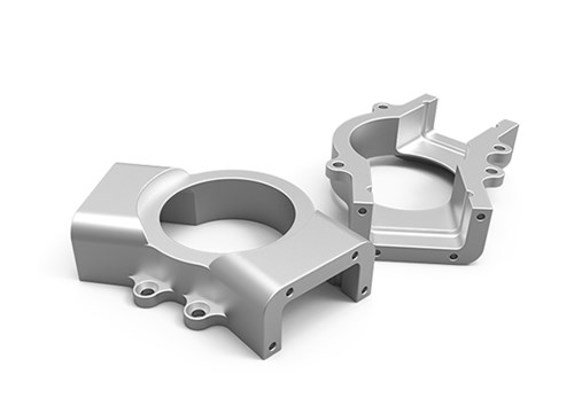 press mold ceramics manufacturing