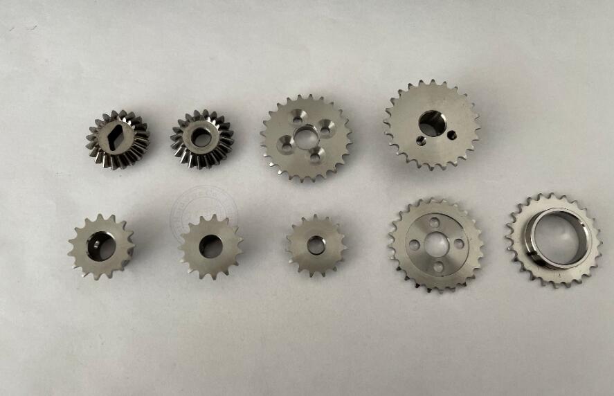 price cnc CNC Parts