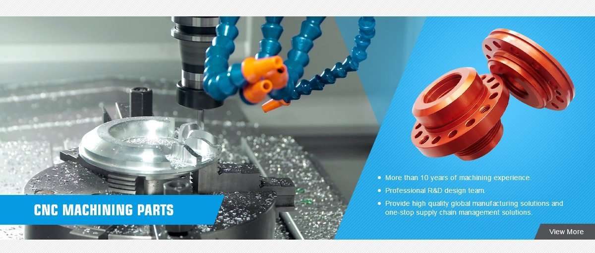 price cnc manufacturing