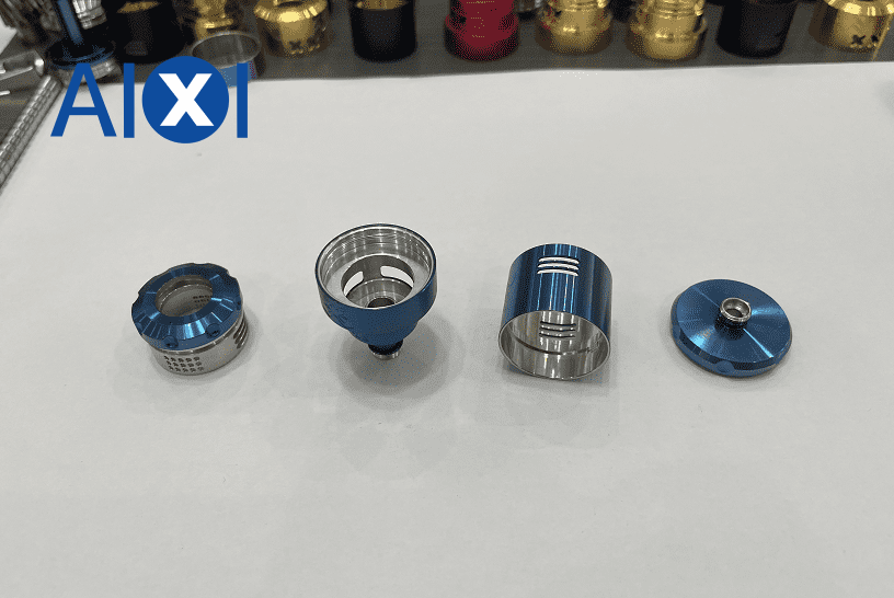 price cnc manufacturing