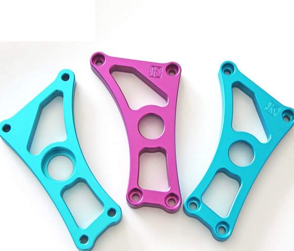 printed aluminum manufacturing