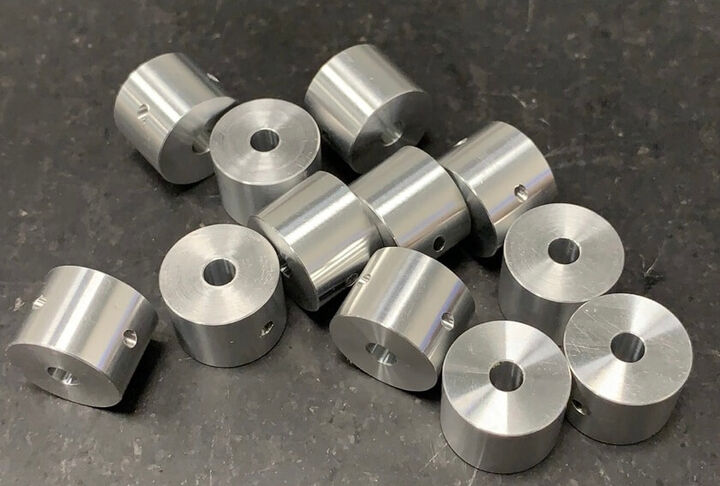 printed aluminum manufacturing