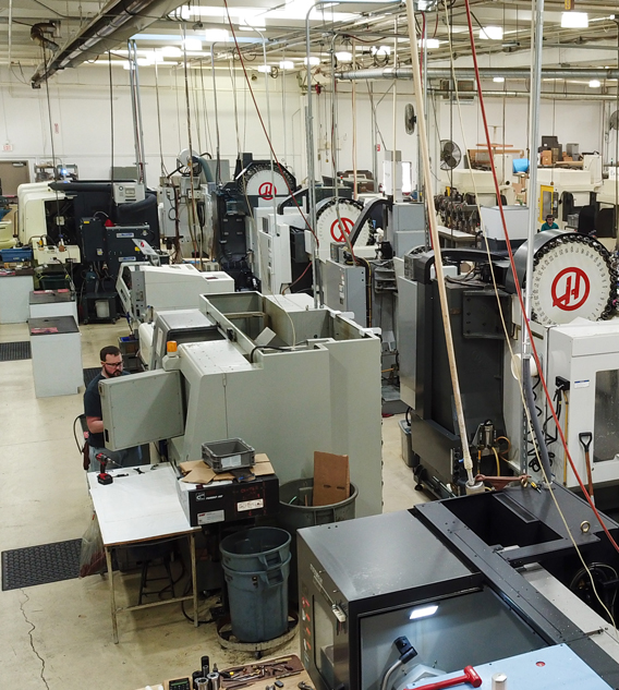 printing services minneapolis manufacturing