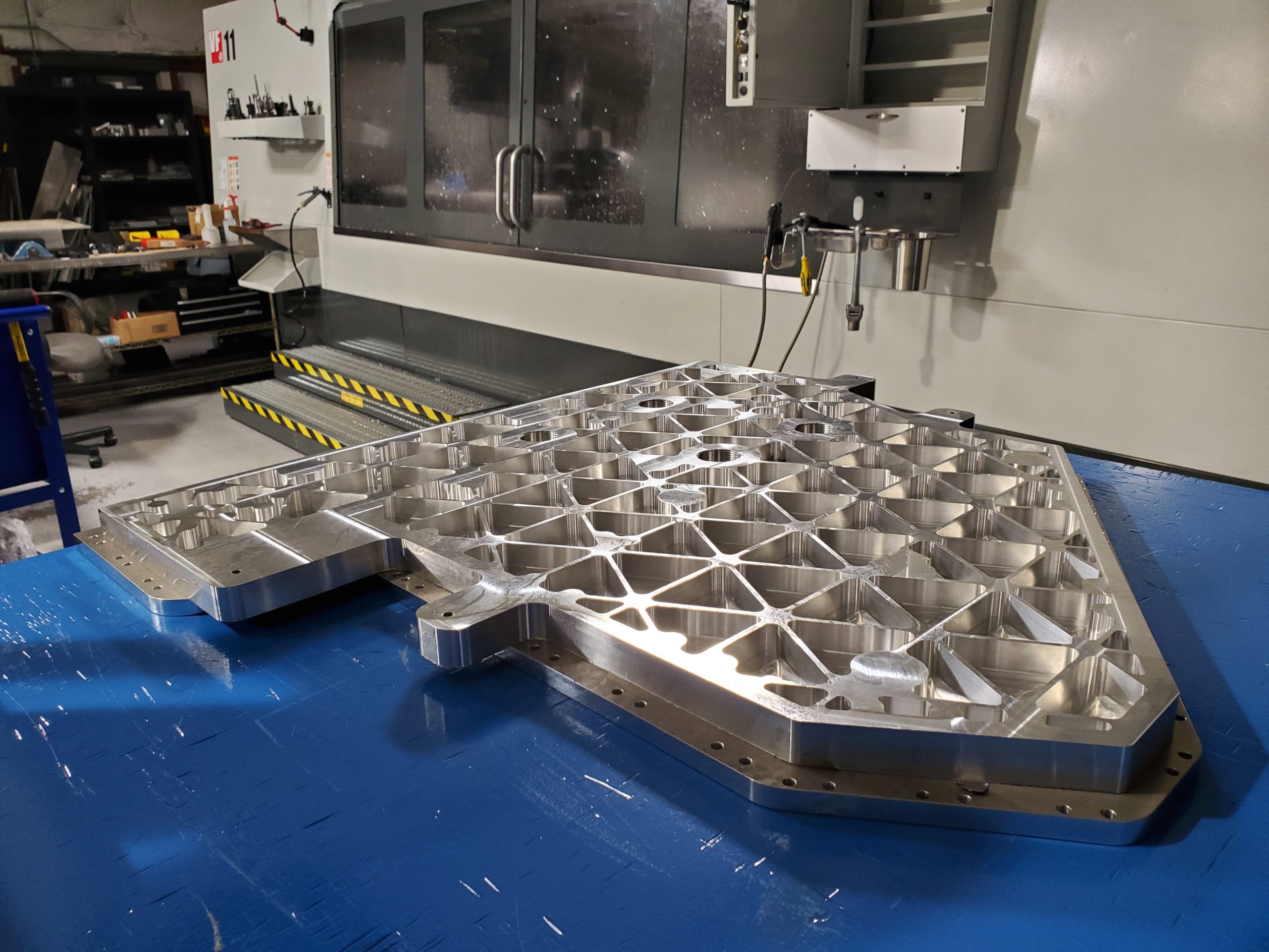 pro fabrication inc manufacturing