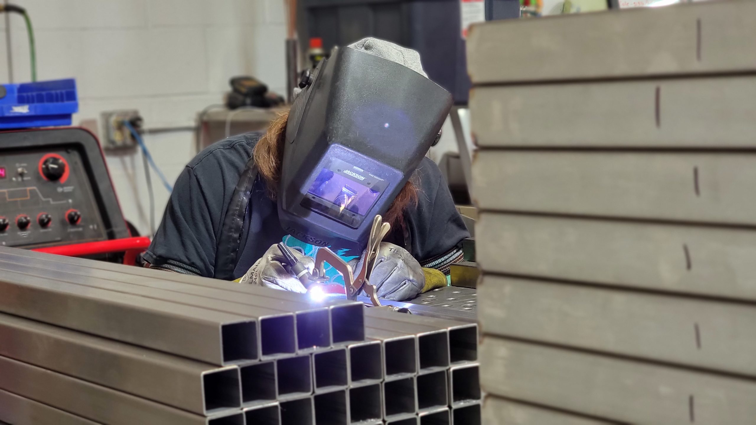 pro fabrication inc manufacturing