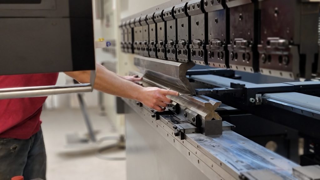 pro fabrication inc manufacturing