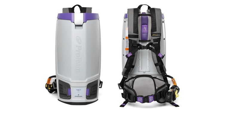 pro team vacuum parts CNC Parts