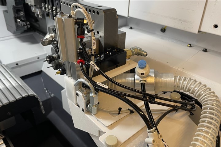 pro team vacuum parts manufacturing