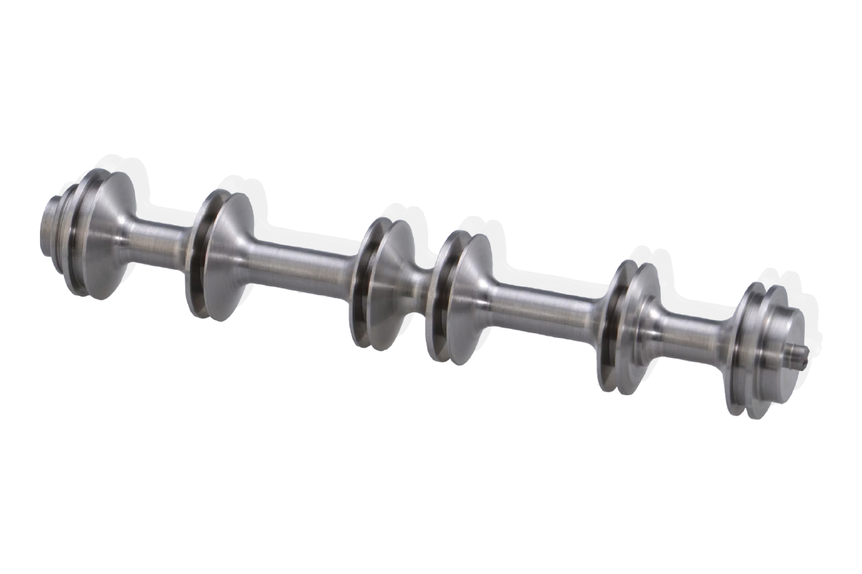 pro tech model parts manufacturing