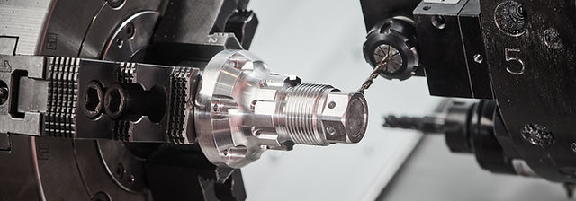 pronto auto service CNC Parts