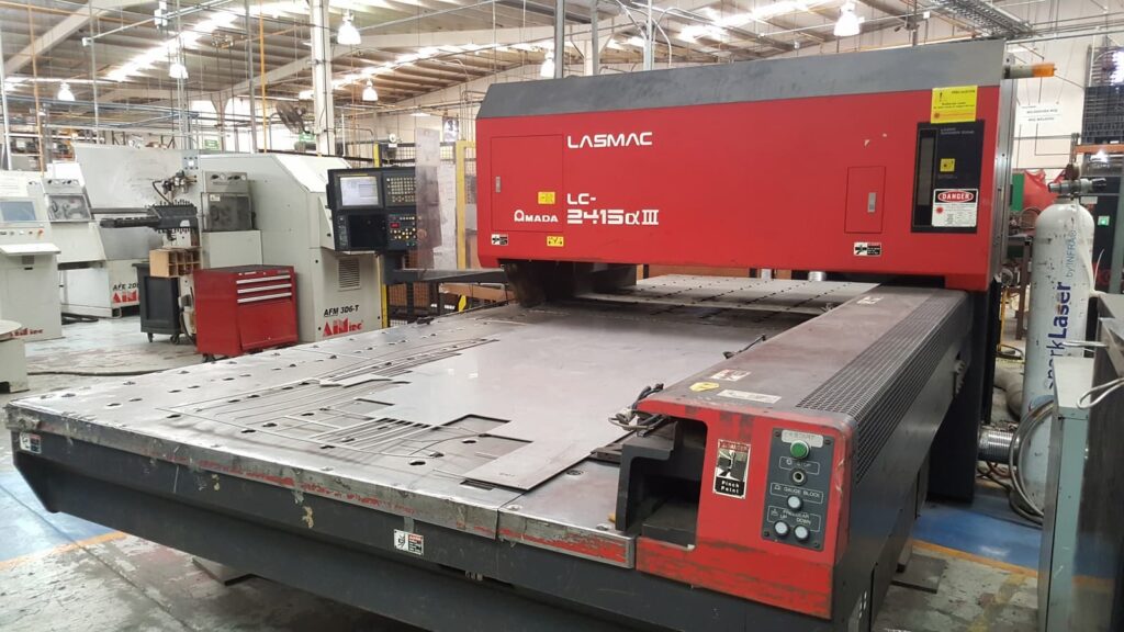 Pronto Parts Manufacturer | Precision CNC Guide