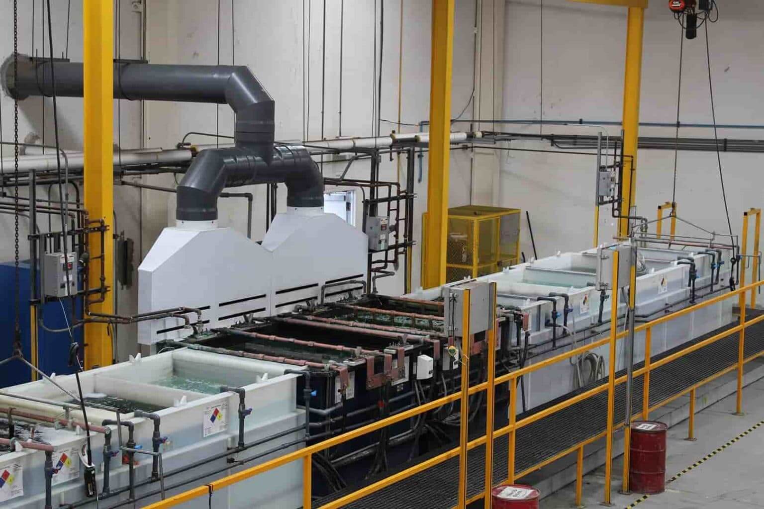 pronto steel manufacturing