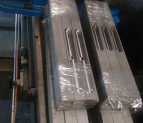 protective edge for sheet metal CNC Parts